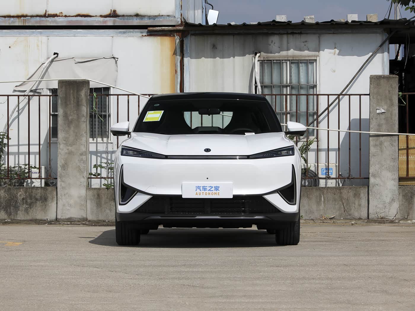 🚘 Dongfeng L7 530 կմ Enjoy Edition – 2026թ․