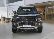 🚙 Changan G318 4WD Comfort Tianshu Edition – 2026թ.