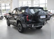 🚙 Changan G318 4WD Comfort Tianshu Edition – 2026թ.