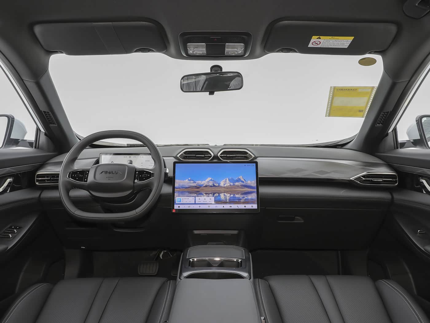 🚘 Dongfeng L7 530 կմ Enjoy Edition – 2026թ․