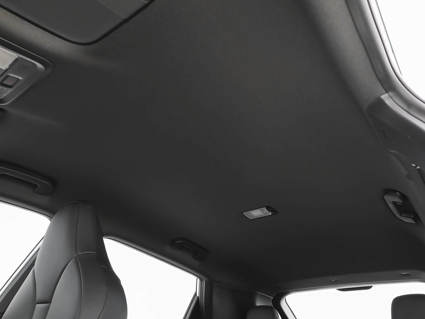🚘 Dongfeng L7 530 կմ Enjoy Edition – 2026թ․
