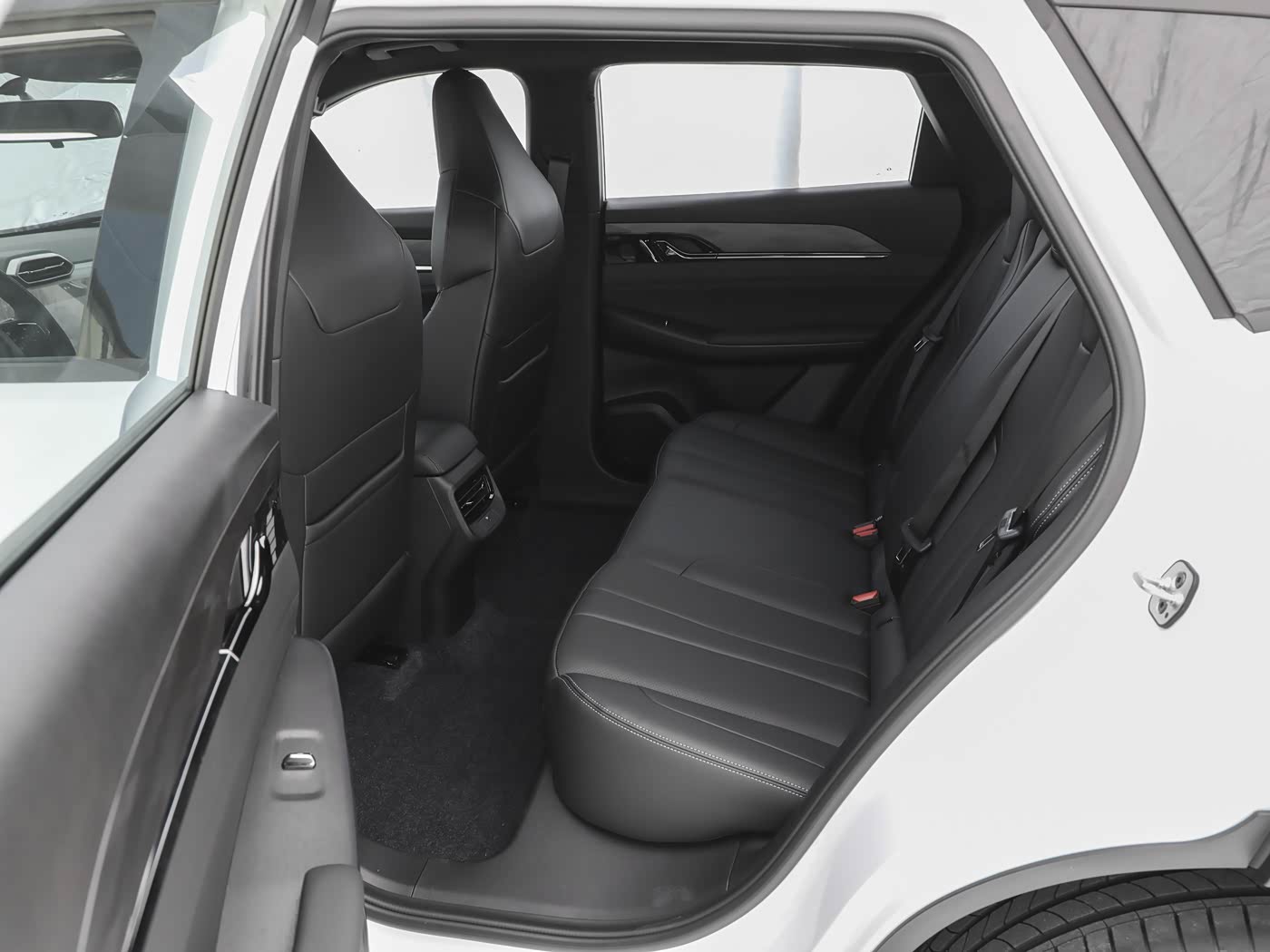 🚘 Dongfeng L7 530 կմ Enjoy Edition – 2026թ․