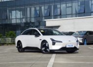 🚘 XPENG M03 540 Plus – 2026թ.