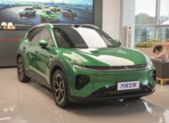 🚘 Changan Qiyuan (NEVO) Q06 2027 Model Year – 700 Pilot Ultra Version