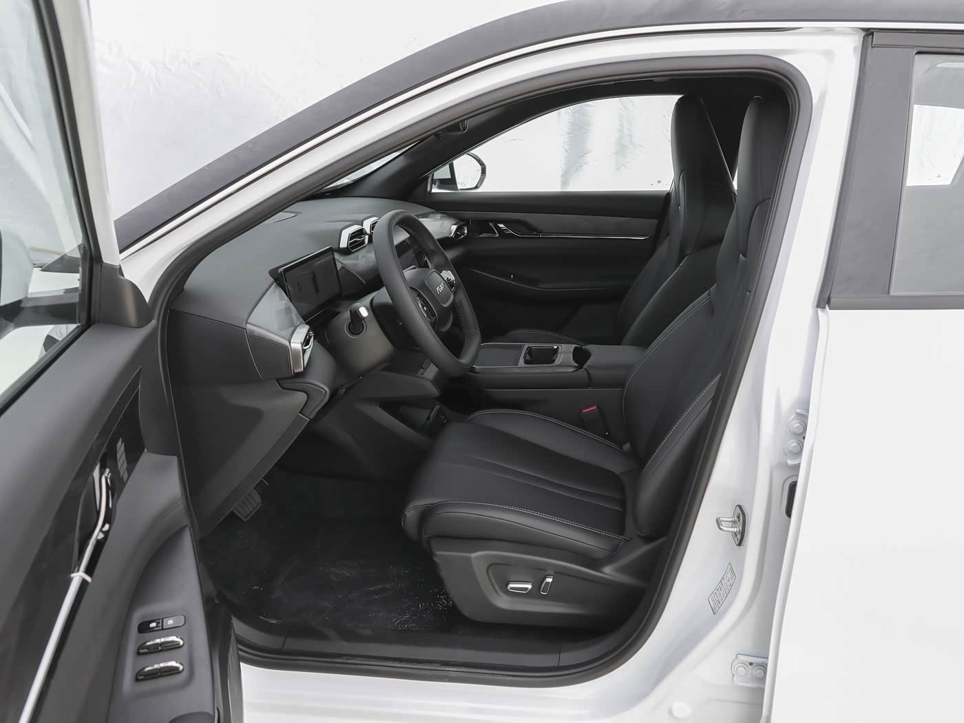 🚘 Dongfeng L7 530 կմ Enjoy Edition – 2026թ․
