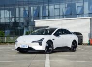 🚘 XPENG M03 540 Plus – 2026թ.