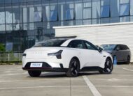 🚘 XPENG M03 540 Plus – 2026թ.