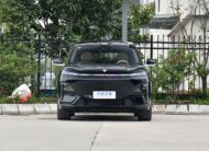 🚘 Deepal S09 All-Wheel Drive Ultra+