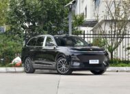 🚘 Deepal S09 All-Wheel Drive Ultra+