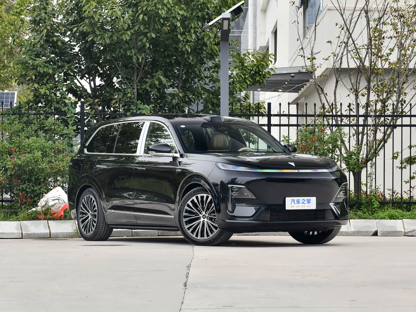 🚘 Deepal S09 All-Wheel Drive Ultra+
