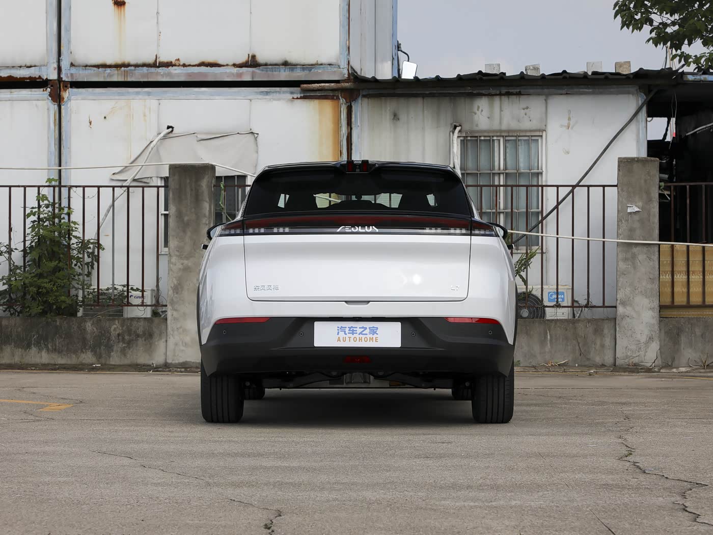 🚘 Dongfeng L7 530 կմ Enjoy Edition – 2026թ․