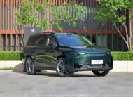 🚘 Leapmotor C16 280 LiDAR FP