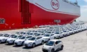 Չինաստանի EV/NEV շուկայի շաբաթական ամփոփագիր