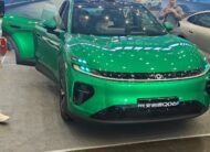 🚘 Changan Qiyuan (NEVO) Q06 2027 Model Year – 700 Pilot Ultra Version