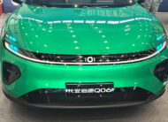 🚘 Changan Qiyuan (NEVO) Q06 2027 Model Year – 700 Pilot Ultra Version