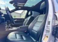 Mercedes-Benz C-Class, 3.0 լ, լիաքարշ, 2011 թ., գազ, արծաթագույն