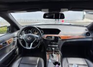 Mercedes-Benz C-Class, 3.0 լ, լիաքարշ, 2011 թ., գազ, արծաթագույն