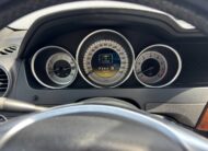 Mercedes-Benz C-Class, 3.0 լ, լիաքարշ, 2011 թ., գազ, արծաթագույն