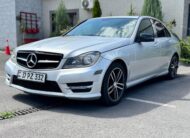 Mercedes-Benz C-Class, 3.0 լ, լիաքարշ, 2011 թ., գազ, արծաթագույն