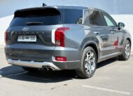 Hyundai Palisade Calligraphy 2021