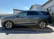 Hyundai Palisade Calligraphy 2021