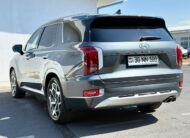 Hyundai Palisade Calligraphy 2021