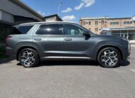 Hyundai Palisade Calligraphy 2021