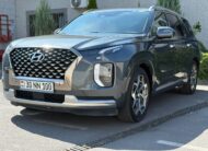 Hyundai Palisade Calligraphy 2021