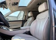 Hyundai Palisade Calligraphy 2021