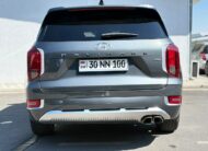 Hyundai Palisade Calligraphy 2021