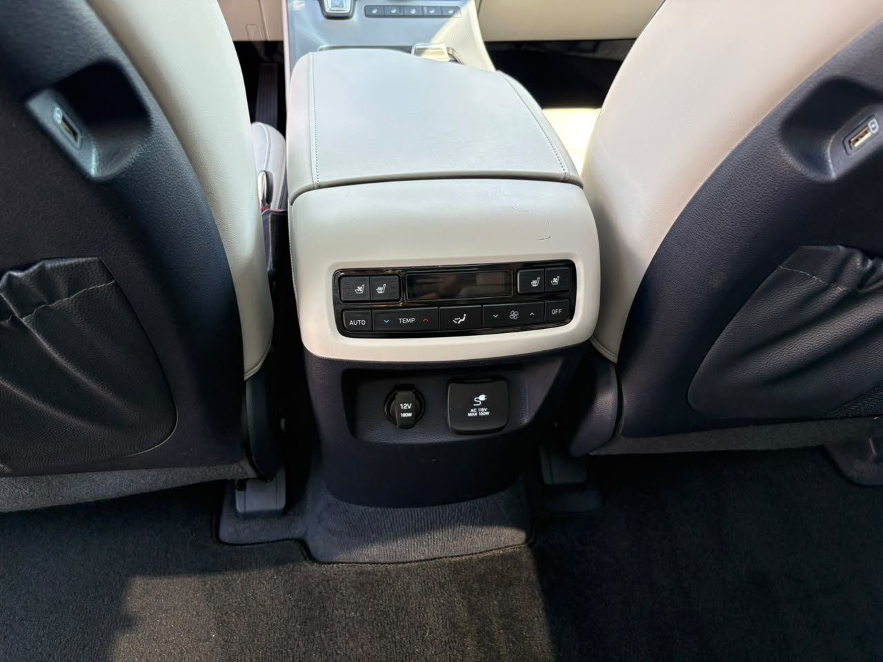 Hyundai Palisade Calligraphy 2021