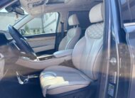 Hyundai Palisade Calligraphy 2021