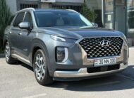 Hyundai Palisade Calligraphy 2021
