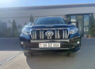 Toyota Prado 2018