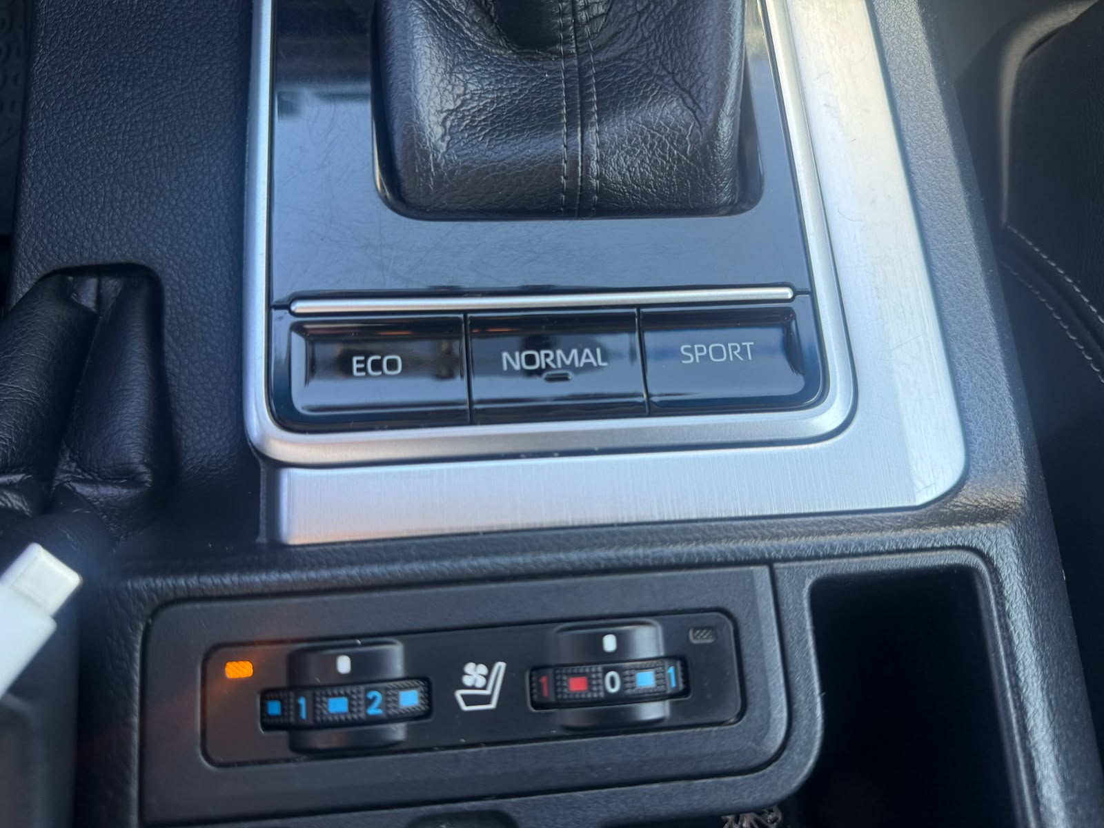 Toyota Prado 2018