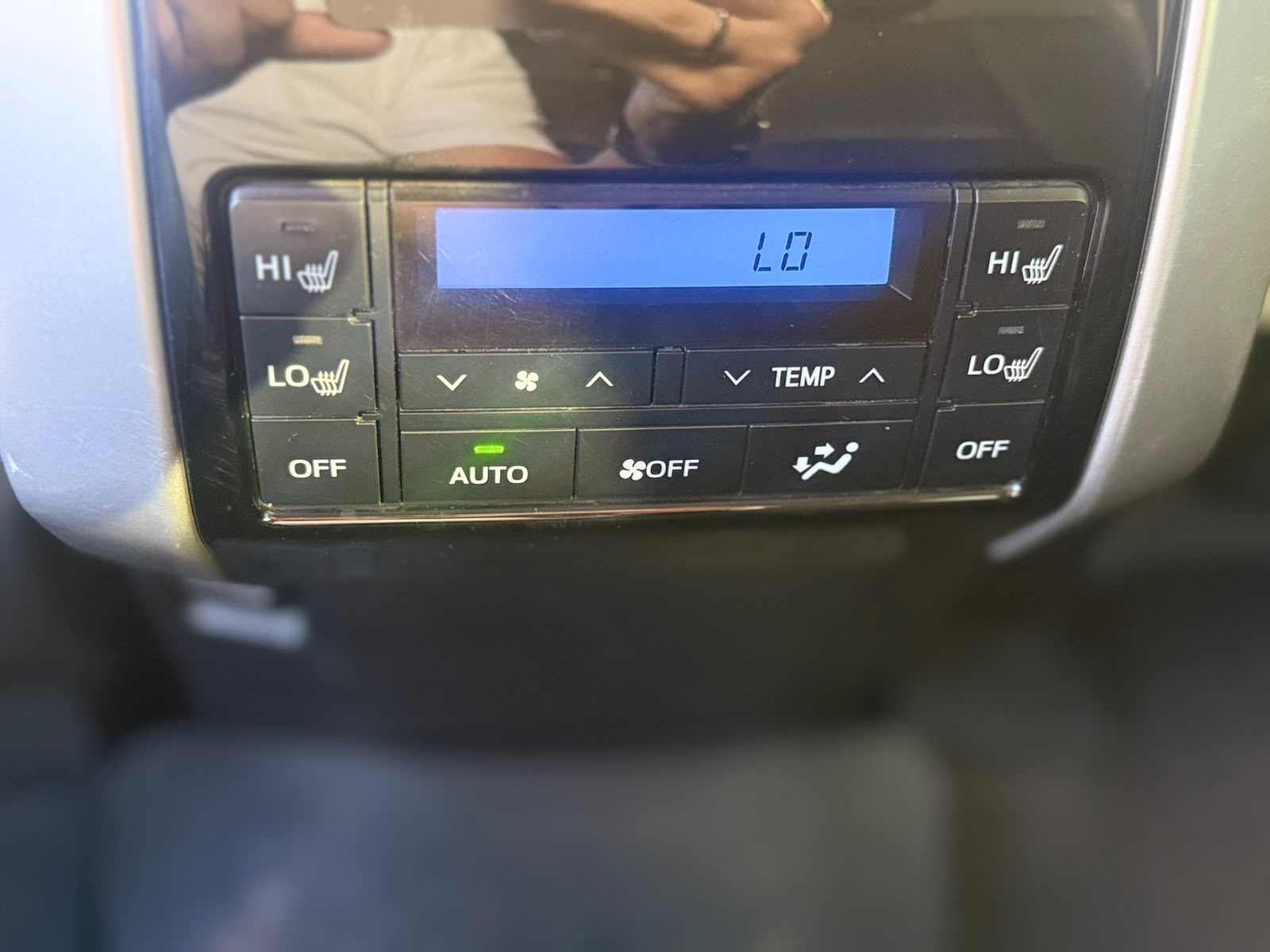 Toyota Prado 2018