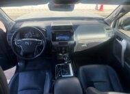 Toyota Prado 2018
