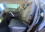 Toyota Prado 2018