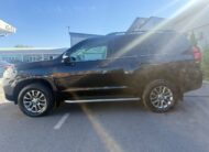 Toyota Prado 2018