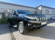 Toyota Prado 2018