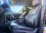 Toyota Prado 2018