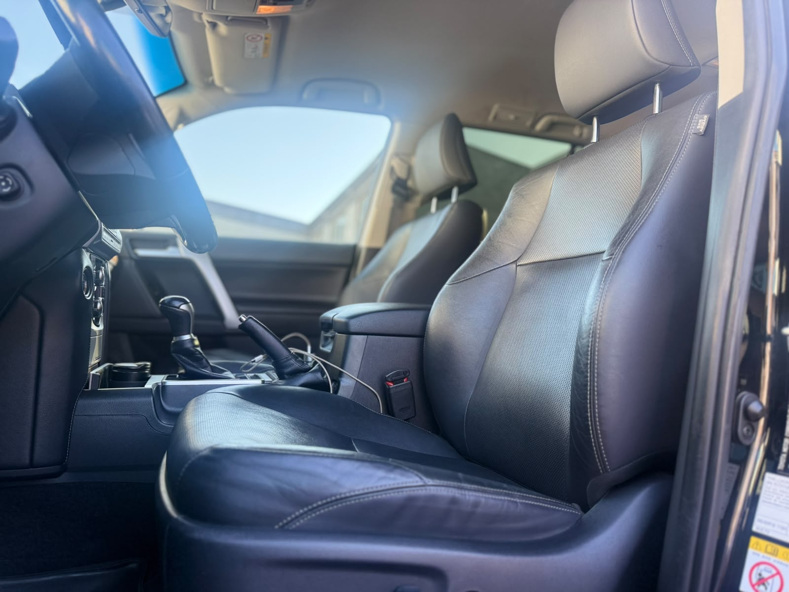 Toyota Prado 2018