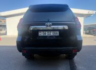 Toyota Prado 2018