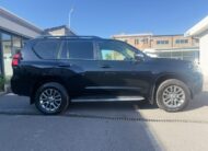 Toyota Prado 2018
