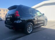 Toyota Prado 2018