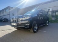 Toyota Prado 2018
